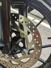 Yamaha FZS FI V2